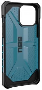 Чохол UAG for Apple iPhone 13 Pro Max - Plasma Mallard (113163115555)