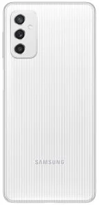 Фото: Смартфон Samsung Galaxy M52 M526 6/128GB White (SM-M526BZWHSEK) № 6 | KTC
