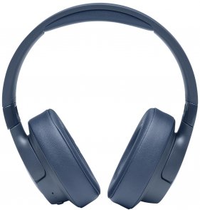  Гарнітура JBL TUNE 710BT Blue (JBLT710BTBLU)