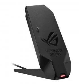 Фото: Миша ASUS ROG Spatha X Black (90MP0220-BMUA00) № 7 | KTC