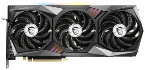 Відеокарта MSI RTX 3060 Gaming Z Trio 12G (RTX 3060 GAMING Z TRIO 12G)