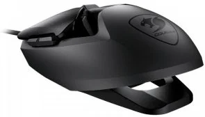 Фото: Миша Cougar Airblader Black (AIRBLADER) № 5 | KTC