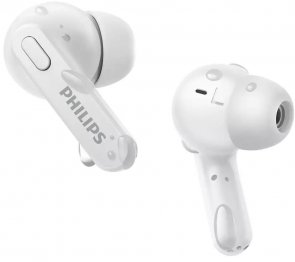 Гарнітура Philips TAT2206WT White (TAT2206WT/00)