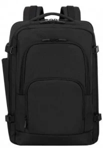 Фото: Рюкзак для ноутбука Riva 8461 Black № 2 | KTC