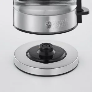 Фото: Електрочайник Russell Hobbs Compact Home (24191-70) № 5 | KTC