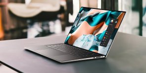 Ноутбук Dell XPS 15 9510 N959XPS9510UA_WP Silver