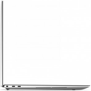 Ноутбук Dell XPS 17 9710 N979XPS9710UA_WP Silver