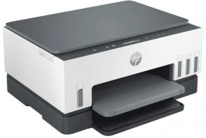  БФП HP Smart Tank 670 A4 with Wi-Fi (6UU48A)