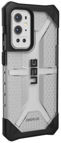 Чохол UAG for Oneplus 9 Pro - Plasma Ice (712983114343)