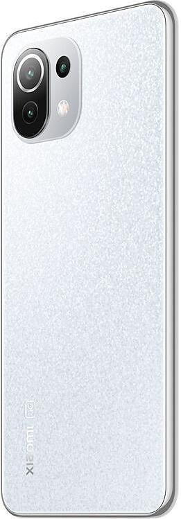 Смартфон Xiaomi 11 Lite 5G NE 8/256GB White