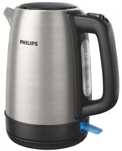 Фото: Електрочайник Philips Daily Collection (HD9350/90) № 2 | KTC