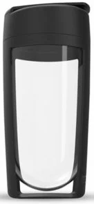 Фото: Бутилка для води Mous Fitness Bottle Black (MFBBlack) № 2 | KTC