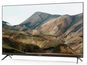Фото: Телевізор LED Kivi 65U740LB (Android TV, Wi-Fi, 3840х2160) № 3 | KTC