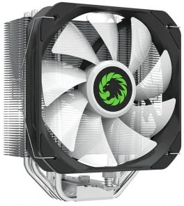 Фото: Кулер для процесора Gamemax Sigma 540 ARGB № 3 | KTC