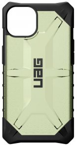 Чохол UAG for Apple iPhone 13 - Plasma Billie (113173117575)