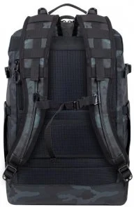 Фото: Рюкзак для ноутбука Riva 7661 Navy camo № 4 | KTC