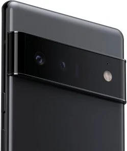 Фото: Смартфон Google Pixel 6 Pro 12/512GB Stormy Black № 3 | KTC
