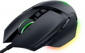 Фото: Миша Razer Basilisk V3 Black (RZ01-04000100-R3M1) № 3 | KTC