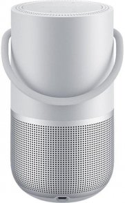 Портативна акустика BOSE Portable Home Speaker Silver (829393-2300)