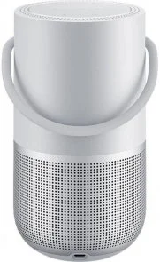 Фото: Портативна колонка BOSE Portable Home Speaker Silver (829393-2300) № 3 | KTC