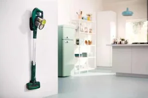 Фото: Ручний бездротовий пилосос Philips SpeedPro (FC6725/01) № 7 | KTC