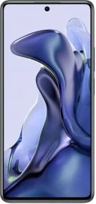 Фото: Смартфон Xiaomi 11T 8/128GB Meteorite Gray № 2 | KTC
