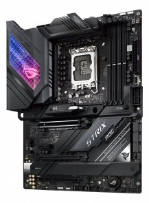 ASUS ROG STRIX Z690-E GAMING WIFI