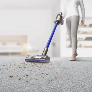 Фото: Ручний бездротовий пилосос Dyson V11 Absolute Extra Pro № 5 | KTC