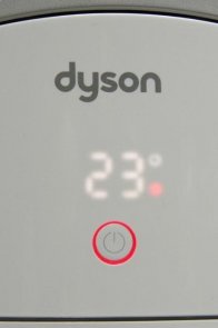  Очищувач повітря Dyson HP00 Pure Hot and Cool