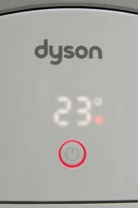 Фото: Очищувач повітря Dyson HP00 Pure Hot and Cool № 4 | KTC