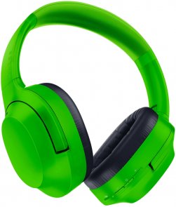 Гарнітура Razer Opus X Green (RZ04-03760400-R3M1)