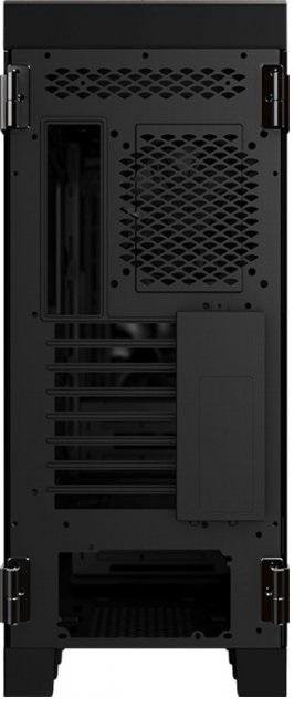 Корпус MSI MPG Sekira 500G Black with Window (MPG SEKIRA 500G)