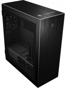 Корпус MSI MPG SEKIRA 500P Black with window