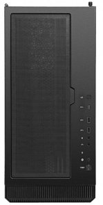 Корпус MSI MPG VELOX 100R Black with window