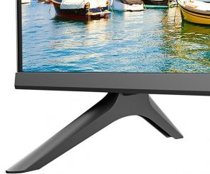 Телевізор LED Hisense 40A5720FA (Android TV, Wi-Fi, 1920x1080)