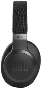 Гарнітура JBL (JBLLIVE660NCBLK)