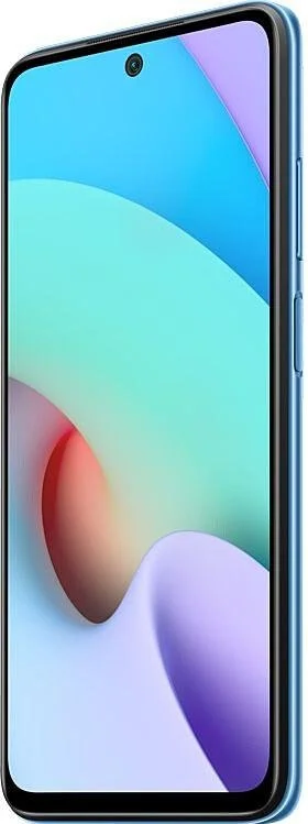 Фото: Смартфон Xiaomi Redmi 10 2022 4/128GB Sea Blue № 4 | KTC