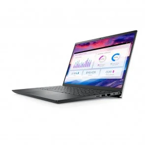 Фото: Ноутбук Dell Vostro 5410 N3003CVN5410UA_WP11 Grey - 14" VA 60 Гц / Intel Core i5 / i5-11320H / DDR4 8 ГБ / PCI-E SSD 256 ГБ / Intel Iris Xe Graphics № 3 | KTC
