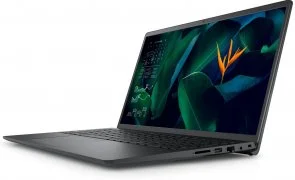 Фото: Ноутбук Dell Vostro 3515 N6262VN3515UA_WP Black - 15.6" VA 60 Гц / AMD Ryzen 3 / 3250U / DDR4 8 ГБ / PCI-E SSD 256 ГБ / Radeon Graphics № 3 | KTC