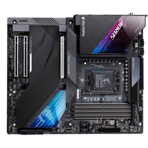 Материнська плата MSI Z690 AORUS MASTER