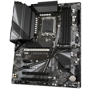 Фото: Материнська плата Gigabyte Z690 UD № 3 | KTC