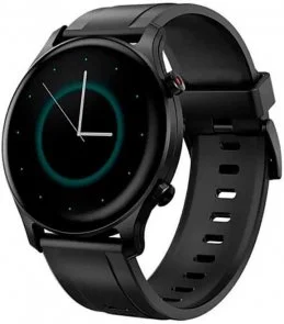 Фото: Смарт годинник HAYLOU LS04 RS3 Black № 3 | KTC