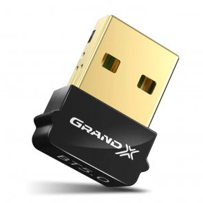 Grand-X 5.0 Realtek RTL8761B 7 devices aptX Low Energy