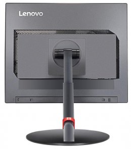  Монітор Lenovo ThinkVision LT1913p Square Black (60FBHAT1EU)