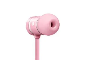 Фото: Навушники Beats urBeats 2 Nicky Pink (848447007004) № 4 | KTC