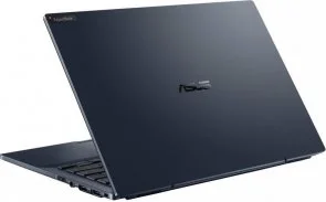 Фото: Ноутбук ASUS ExpertBook B5302CEA-L50742R Star Black - 13.3" IPS Intel Core i5 / i5-1135G7 / DDR4 16 ГБ / PCI-E SSD 512 ГБ / Intel Iris Xe Graphics № 5 | KTC