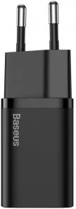 Фото: Зарядний пристрій Baseus Super Si 30W Black (CCSUP-J01) № 2 | KTC