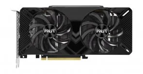 Фото: Відеокарта Palit GTX 1660 Ti Dual (NE6166T018J9-1160C) № 2 | KTC