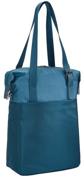 Сумка для ноутбука THULE Spira Vertical Tote Legion Blue (3203783)