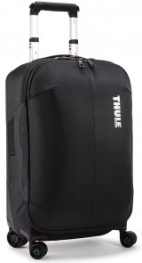 Сумка для ноутбука THULE Subterra Carry-On Spinner 33L TSRS322 Black (3203915)